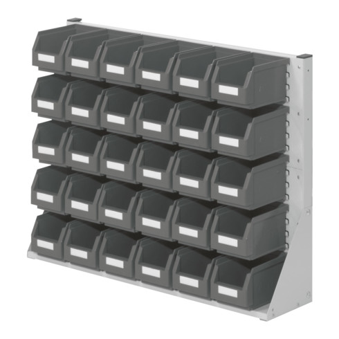 Kappes Systemeinheit RasterPlan Gr. 2 einseitig Mod. 26