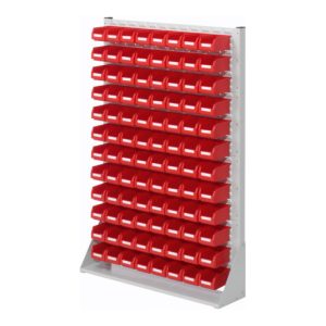Kappes Systemeinheit RasterPlan Gr. 4 einseitig Mod. 43