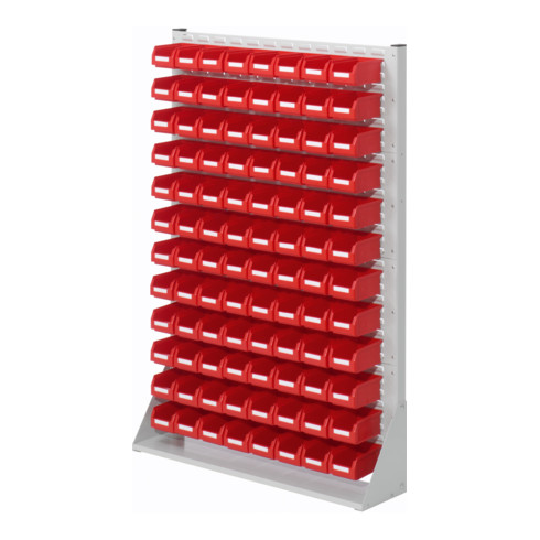 Kappes Systemeinheit RasterPlan Gr. 4 einseitig Mod. 43