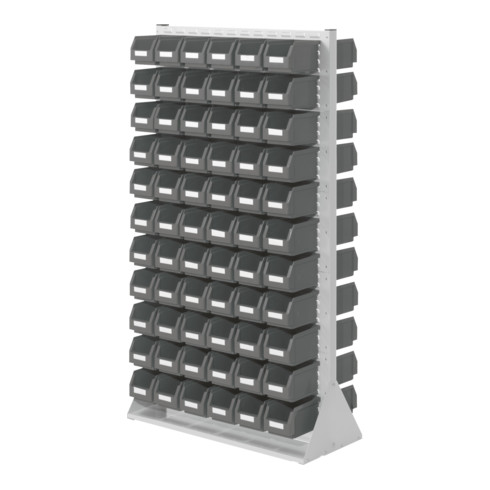 Kappes Systemeinheit RasterPlan Gr. 5 doppelseitig Mod. D54