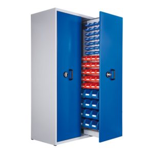 Kappes Zugwagenschrank RasterPlan Mod. 7 7035/5010 2 Auszüge 1 Auszug bestückt Kappes Zugwagenschrank RasterPlan Mod. 7 7035/5010 2 Auszüge 1 Auszug bestückt
