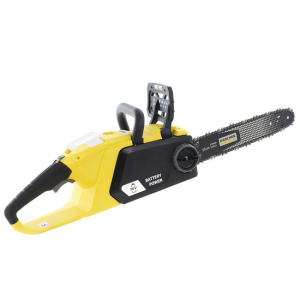 Karcher CNS 36-35 – Akku-Kettensäge – 36V – OHNE AKKU UND LADEGERÄT Karcher CNS 36-35 – Akku-Kettensäge – 36V – OHNE AKKU UND LADEGERÄT