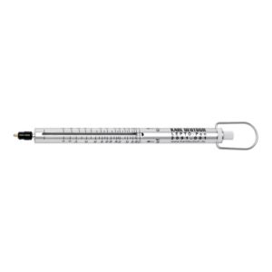 Karl DEUTSCH Schichtdickenmessgerät LEPTO-Pen, Typ: 2091A Karl DEUTSCH Schichtdickenmessgerät LEPTO-Pen, Typ: 2091A