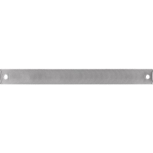 Karosseriefeilenblatt L.350mm Q.36x5,4mm Hieb 1 grob ballig PFERD