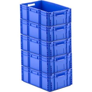 Kasten im EURO-Maß MF 6220, 41,6 l, 4 Kasten im EURO-Maß MF 6220, 41,6 l, 4