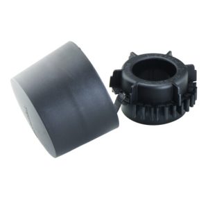 Kathrein Mastkappe für 48/60 mm ZTC 08 Kathrein Mastkappe für 48/60 mm ZTC 08