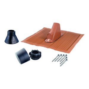 Kathrein Montage-Set f. Dachsparrenhalter ZTS 41 rt Kathrein Montage-Set f. Dachsparrenhalter ZTS 41 rt