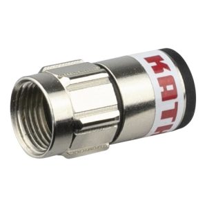 Kathrein Self-Install-F-Stecker EMK 20 Plus Kathrein Self-Install-F-Stecker EMK 20 Plus
