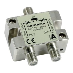 Kathrein Verteiler 2f. EBC 10