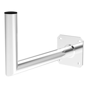 Kathrein Wandhalterung lang Alu KEZ 4525 Kathrein Wandhalterung lang Alu KEZ 4525