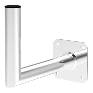 Kathrein Wandhalterung mittel Alu KEZ 3525 Kathrein Wandhalterung mittel Alu KEZ 3525