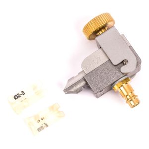Katimex Einblaskammer X-Blow Micro 2-3mm Katimex Einblaskammer X-Blow Micro 2-3mm