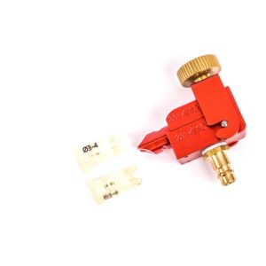 Katimex Einblaskammer X-Blow Micro 3-4mm Katimex Einblaskammer X-Blow Micro 3-4mm
