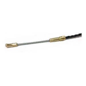 Katimex Führungskopf, Durchmesser 7 mm mit Zugöse, M5 Katimex Führungskopf, Durchmesser 7 mm mit Zugöse, M5
