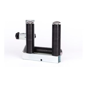 Katimex Pritschenrolle aus Kunststoff, 100 mm Katimex Pritschenrolle aus Kunststoff, 100 mm