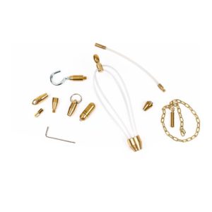 Katimex Schubstangen Zubehör-Set Profi Katimex Schubstangen Zubehör-Set Profi