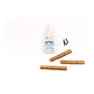 Katimex Service-Set für Röhrenaal®, Durchmesser 9 mm Katimex Service-Set für Röhrenaal®, Durchmesser 9 mm