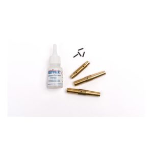 Katimex Service-Set Kabeljet®, mit Reparaturanleitung Katimex Service-Set Kabeljet®, mit Reparaturanleitung