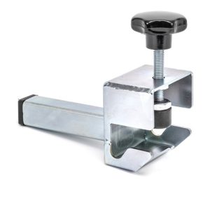 Katimex Universalhalter für Pritschenrolle, 75 mm Katimex Universalhalter für Pritschenrolle, 75 mm