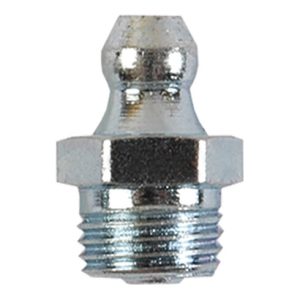 Kegelschmiernippel H1 DIN71412 13,16 (R 1/4Zoll,1/4Zoll BSP)mm Form A Set Kegelschmiernippel H1 DIN71412 13,16 (R 1/4Zoll,1/4Zoll BSP)mm Form A Set