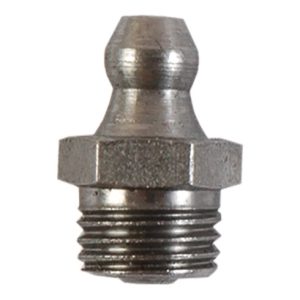 Kegelschmiernippel H1 DIN71412 9,73 (R 1/8Zoll,1/8Zoll BSP)mm VA Set Kegelschmiernippel H1 DIN71412 9,73 (R 1/8Zoll,1/8Zoll BSP)mm VA Set