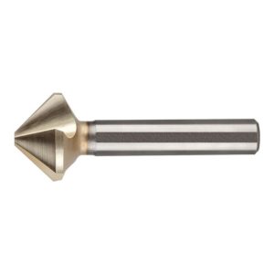 Kegelsenker EUC DIN 335C 90Grad D.8,3mm HSS spezial 3-Fl.schaft Z.3 BECK Kegelsenker EUC DIN 335C 90Grad D.8,3mm HSS spezial 3-Fl.schaft Z.3 BECK