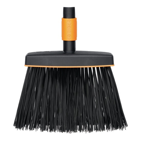 Kehrbesen QuikFit™ Ku.L.290mm FISKARS