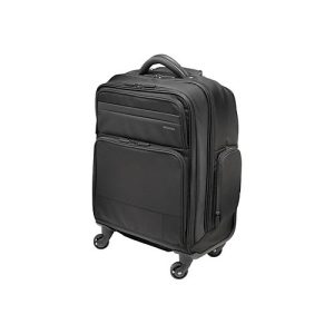 Kensington Contour 2.0 Pro Overnight Laptop Spinner – Notebook-Tasche Kensington Contour 2.0 Pro Overnight Laptop Spinner – Notebook-Tasche
