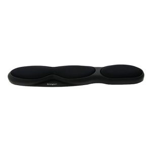 Kensington Foam Keyboard Wristrest – Tastatur-Handgelenkauflage Kensington Foam Keyboard Wristrest – Tastatur-Handgelenkauflage