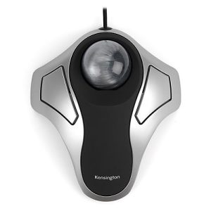 Kensington Orbit-Trackball, optisch, exakte Cursorsteuerung, f. Windows und Mac Kensington Orbit-Trackball, optisch, exakte Cursorsteuerung, f. Windows und Mac
