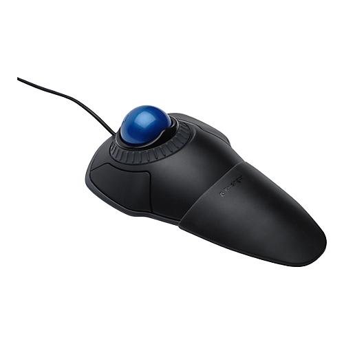 Kensington Orbit - Trackball - USB
