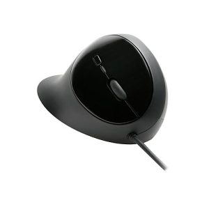 Kensington Pro Fit Ergo – Maus – USB – Schwarz Kensington Pro Fit Ergo – Maus – USB – Schwarz