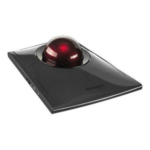 Kensington SlimBlade – Maus – Laser – kabellos – RF – kabelloser Empfänger (USB) Kensington SlimBlade – Maus – Laser – kabellos – RF – kabelloser Empfänger (USB)