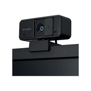 Kensington W1050 – Webcam – Farbe – 2 MP – 1920 x 1080 – 1080p