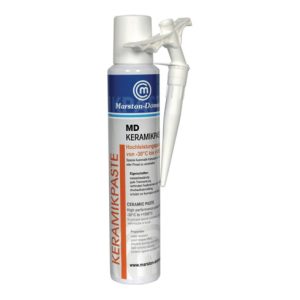 Keramikpaste MD weiß 260g Automatik-Kartusche MARSTON