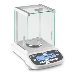 KERN Analysewaage ADJ 100-4 KERN Analysewaage ADJ 100-4