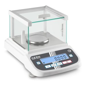 KERN Analysewaage ADJ 600-C3 KERN Analysewaage ADJ 600-C3