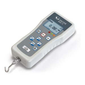 KERN Digitales Kraftmessgerät SAUTER FL 200