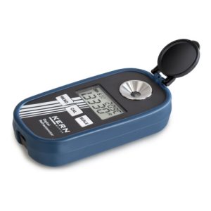 Kern Digitales Refraktometer ORM 1HO, Anwendungsbereich Honig Kern Digitales Refraktometer ORM 1HO, Anwendungsbereich Honig