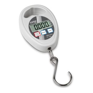 Kern Hängewaage HDB 10K10N+C kalibriert, Wägebereich 10 kg, Ablesbarkeit 10 g Kern Hängewaage HDB 10K10N+C kalibriert, Wägebereich 10 kg, Ablesbarkeit 10 g