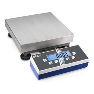KERN Industrie-Plattformwaage EOC 100K-2 KERN Industrie-Plattformwaage EOC 100K-2