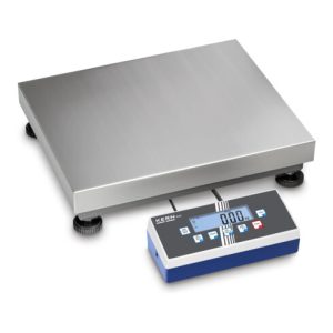 KERN Industrie-Plattformwaage EOC 100K-2L KERN Industrie-Plattformwaage EOC 100K-2L