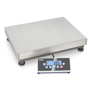 Kern Industriewaage IOC 300K-2M, Wägebereich 150 | 300 kg, Ablesbarkeit 50 | 100 g Kern Industriewaage IOC 300K-2M, Wägebereich 150 | 300 kg, Ablesbarkeit 50 | 100 g