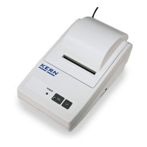 Kern Matrix-Nadeldrucker 911-013 Kern Matrix-Nadeldrucker 911-013