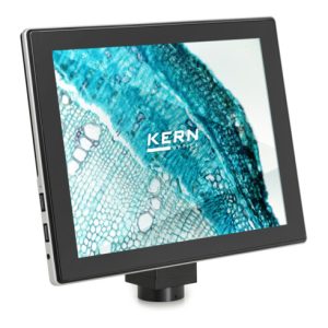 Kern Mikroskopkamera ODC 241, 5 MP, CMOS 1/2,5″, Farbe Kern Mikroskopkamera ODC 241, 5 MP, CMOS 1/2,5″, Farbe