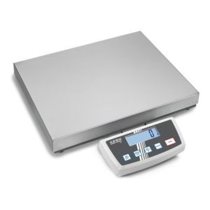 KERN Paketwaage DE 60K10D KERN Paketwaage DE 60K10D