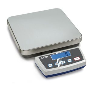 Kern Paketwaage DE 6K0.5A+C kalibriert, Wägebereich 6 kg, Ablesbarkeit 0,5 g Kern Paketwaage DE 6K0.5A+C kalibriert, Wägebereich 6 kg, Ablesbarkeit 0,5 g