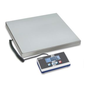 Kern Paketwaage EOB 60K20L+C kalibriert, Wägebereich 60 kg, Ablesbarkeit 20 g Kern Paketwaage EOB 60K20L+C kalibriert, Wägebereich 60 kg, Ablesbarkeit 20 g