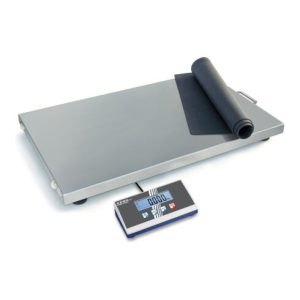 Kern Paketwaage EOS 300K100XL, Wägebereich 300 kg, Ablesbarkeit 100 g Kern Paketwaage EOS 300K100XL, Wägebereich 300 kg, Ablesbarkeit 100 g