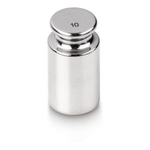Kern Prüfgewicht 326-04K+C kalibriert, F1, Nennwert 10 g, Eco-Form, Edelstahl poliert Kern Prüfgewicht 326-04K+C kalibriert, F1, Nennwert 10 g, Eco-Form, Edelstahl poliert